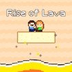 Rise of Lava Journey
