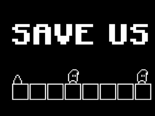 Save Us Fidget Arena Mission