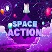 Space Action Run