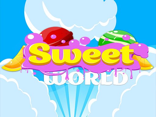 Sweet World HD Story
