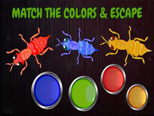 Ants Tap Tap Color Ants World Saga