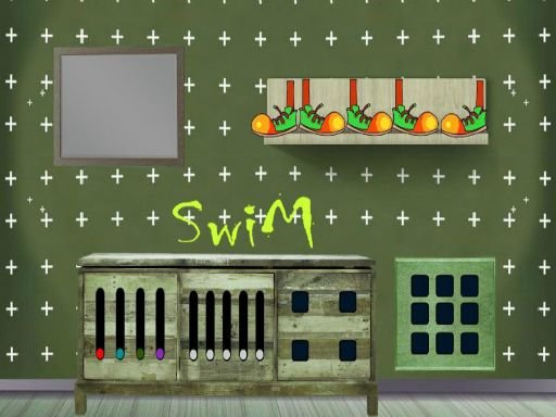 Cool Boy Escape Dash Saga