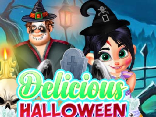 DELICIOUS HALLOWEEN CUPCAKE DRESS UP Dash