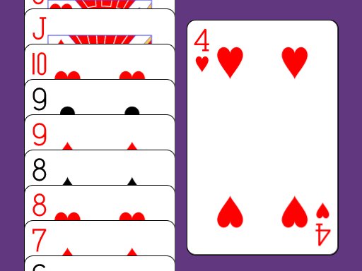 Easy Solitaire Adventure