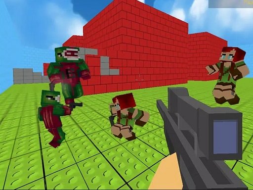 Fast Pixel Bullet 2022 Mode Dash