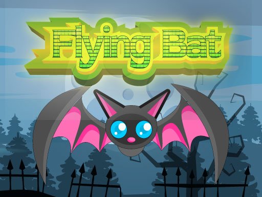 Flying Bat Arena Island