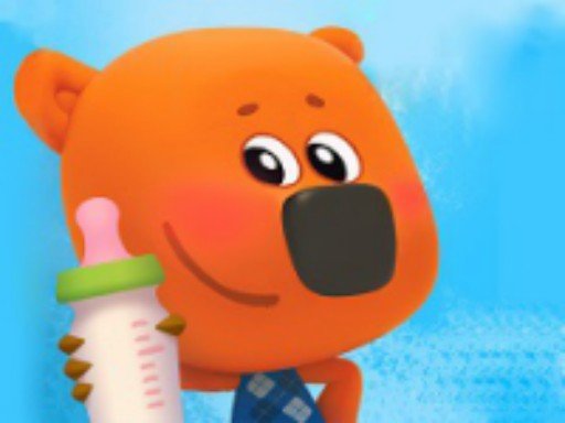 My Cute Pet Friend Escape