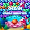 Ocean Bubble Shooter Fun Rush