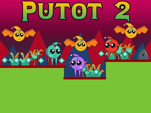 Putot 2 Jump