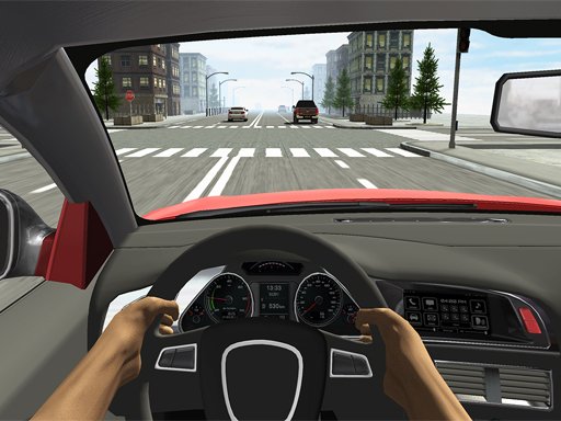 Racing Car pp Legends