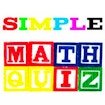  Simple Math Quiz Blast