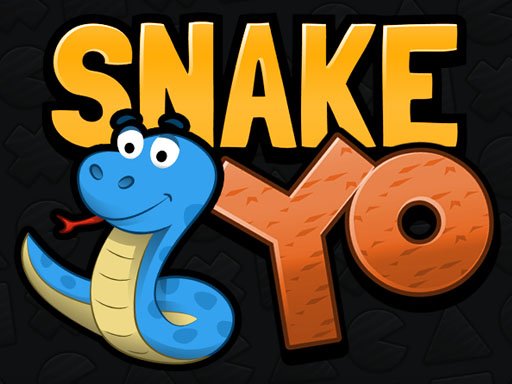 Snake YO Adventure