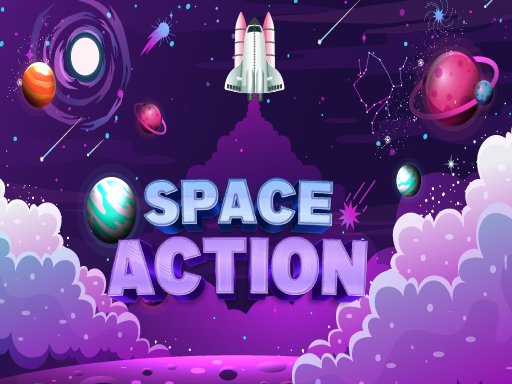 Space Action Mission
