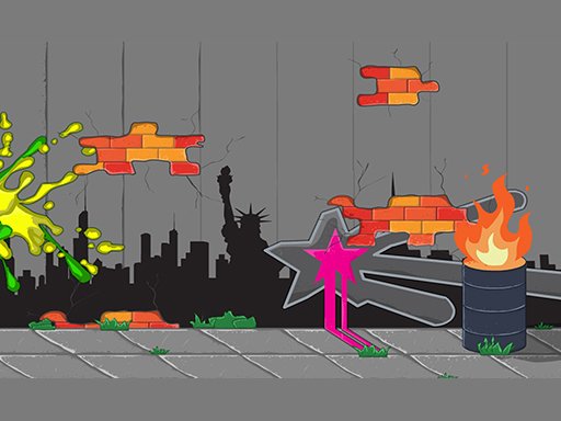  Hits Hoop Mission Adventure