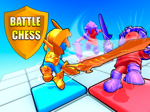 Battle Chess Puzzle Quest