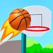 Bounce Dunk Basketball Mode Dash