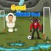 Goal Skibidi Goal Fun Journey
