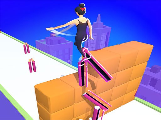 High Heels!New 2021 Land