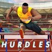  Hurdles Dash