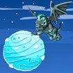 Ice Ball Run Dash