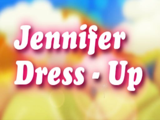 Jennifer DressUp Fun World