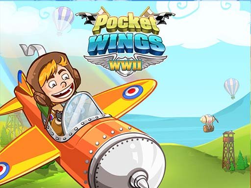 Pocket Wings Story