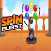  Spin Burst Legends