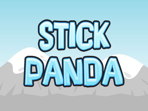 Stick Panda Mode Mission
