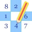 Sudoku 247 : Mathematic Master Story Race