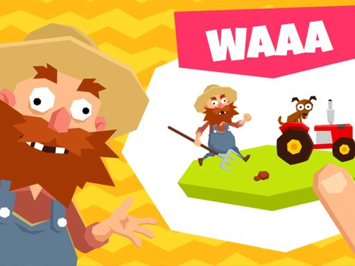 Tricky Puzzles  Adventure