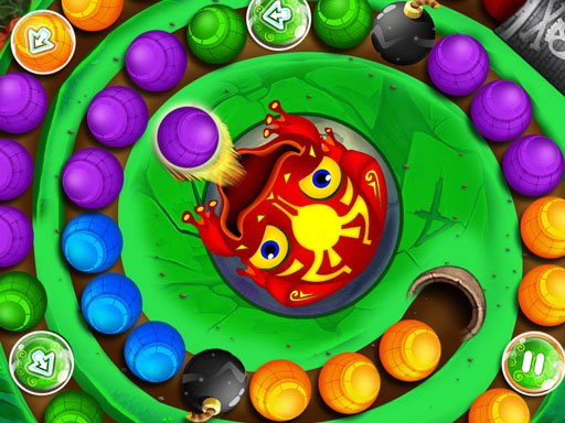 Zumbia Deluxe Mission