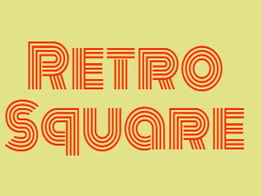 Retro Square HD Legends