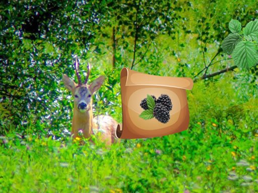 Return To Alsunga Forest Mode