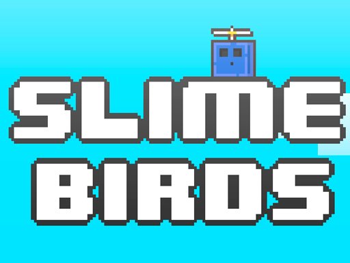 Slime Birds Escape