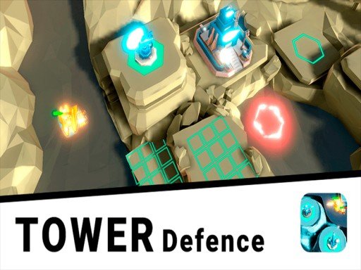Space Tower Defense Quest Story