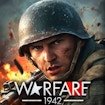 Warfare 1942 - Online Shooter Run Challenge