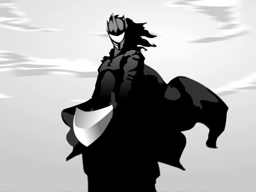 Armed With Wings Arena World