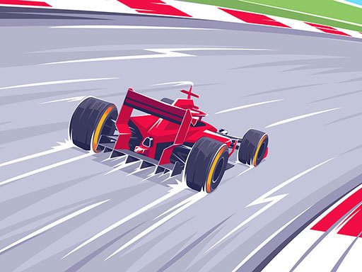 Formula Racing Crazy Car Game Arena
