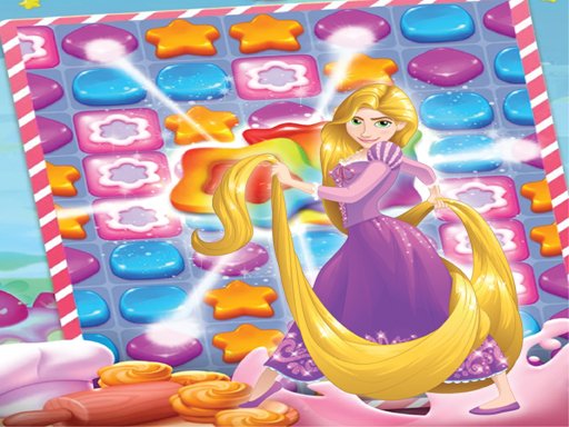 Play angled Sweet Matching Game Legends