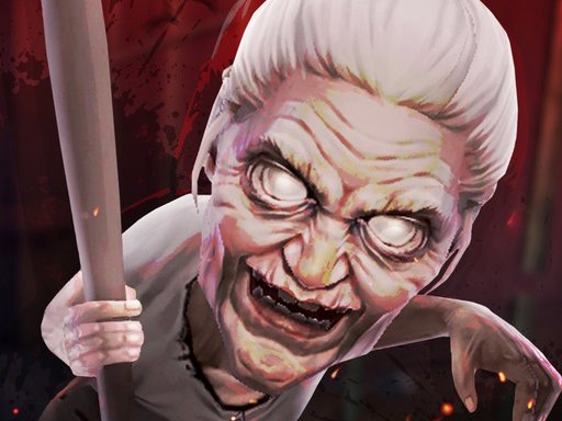 scary granny escape Saga