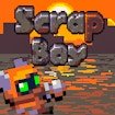  Scrap Boy Quest