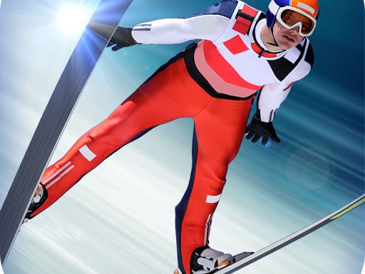 Ski Jumping Pro Quest Dash
