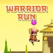  Warrior Run Run Story