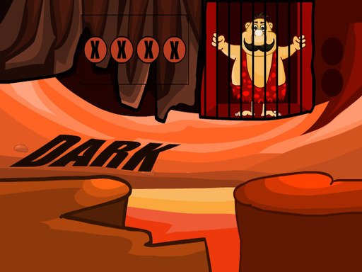 Wrestler Escape Jump