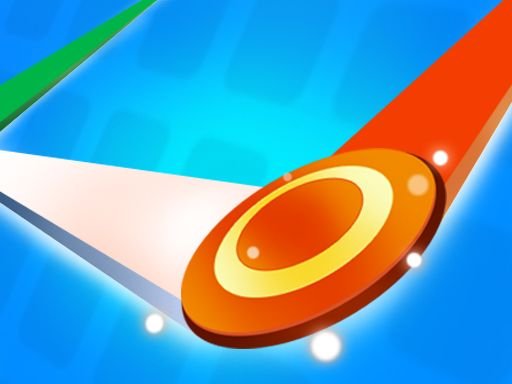 color string puzzle World Run