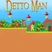 Detto Man Dash Arena