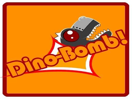 Dino Bomb Jump