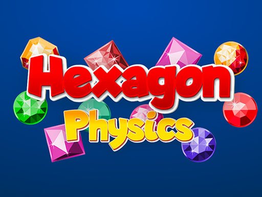 Hexagon Physics Mission