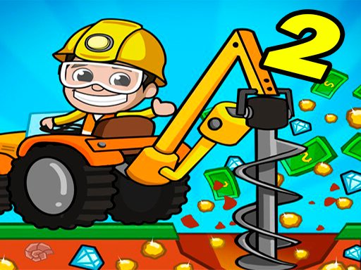 Idle Miner Tycoon Mine and Money Clicker Management Quest