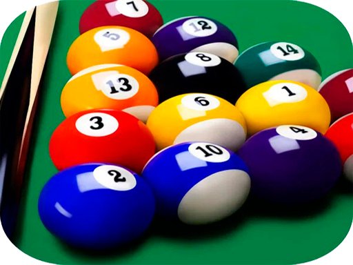 Pool Billiards 8 Ball Pro hd Race